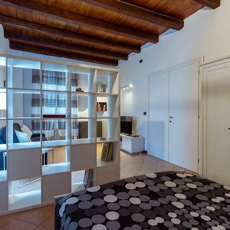 Appartamento La Corte Nascosta Bologna Kültér fotó