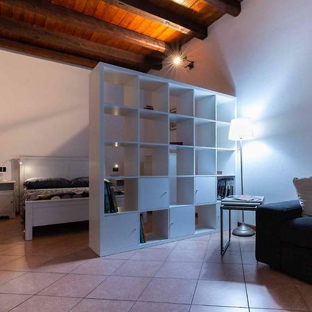Appartamento La Corte Nascosta Bologna Kültér fotó